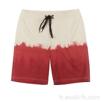 GRANDE VENTE Stock Lot de shorts en polyester pour hommes